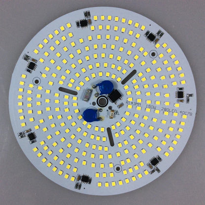 DecorBites™ Linear LED Light Engine Board 220V 150W Cold White DIY Industrial Ceiling Lamp