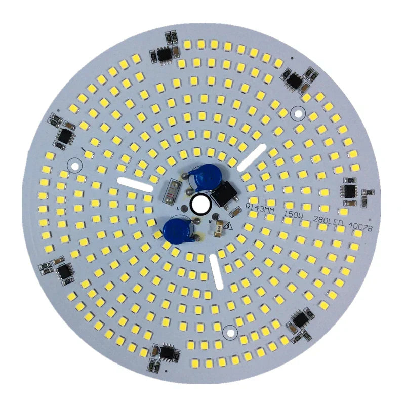 ™ LED Linear Light Engine Board 150W Ceiling Industrial DIY Cold White