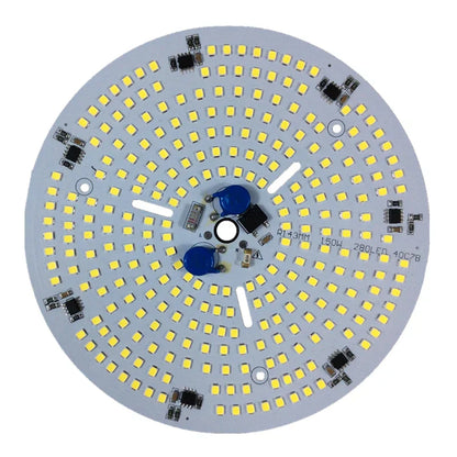 DecorBites™ Linear LED Light Engine Board 220V 150W Cold White DIY Industrial Ceiling Lamp
