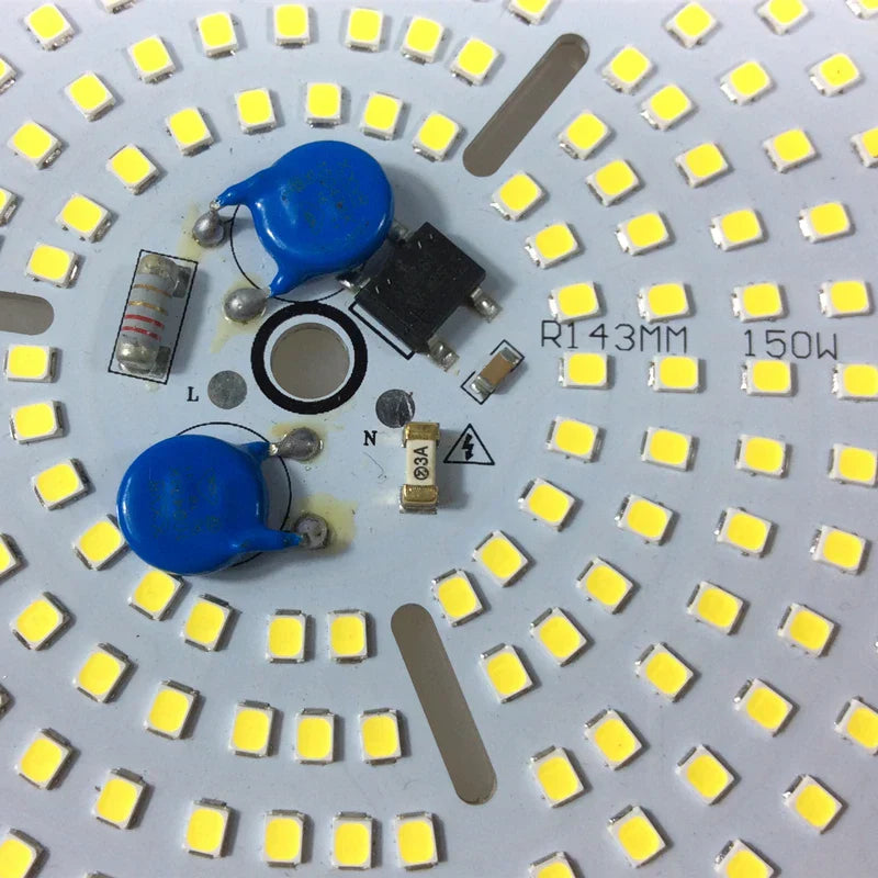 ™ LED Linear Light Engine Board 150W Ceiling Industrial DIY Cold White