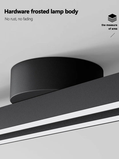 DecorBites™ 2023 Minimalist Nordic Ceiling Light for Living Room, Bedroom, Aisle & Balcony