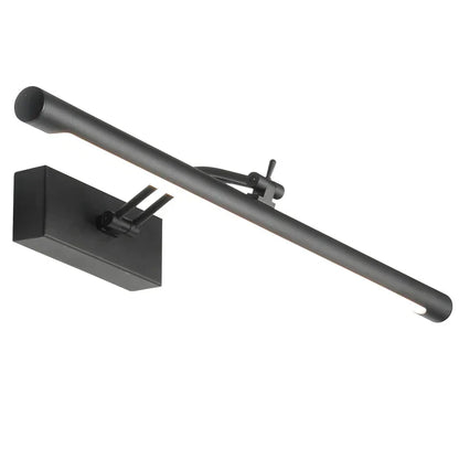 DecorBites™ LED Vanity Wall Lamp 40/55cm Black Sconce for Bathroom Mirror & Bedroom