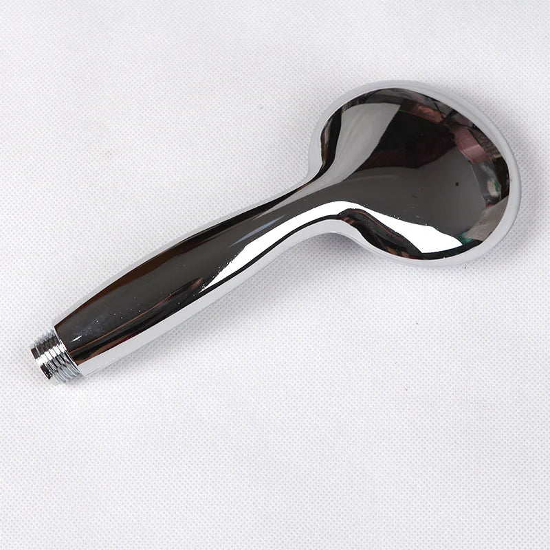 ™ High Pressure 4-Function Shower Head for Bath and Wall Mount