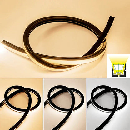 DecorBites™ LED Neon Rope Lights IP67 Waterproof Outdoor Home Decor Strip Lights