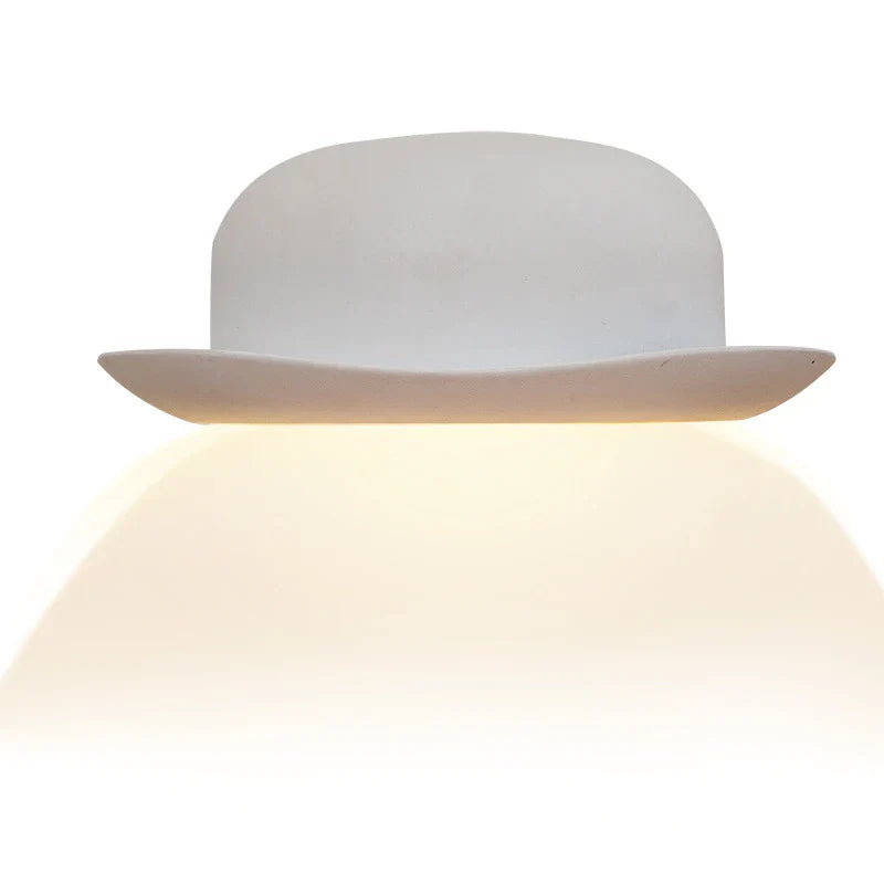 DecorBites™ LED Aluminum Wall Lamp: Modern Minimalist Bedroom Aisle & Bathroom Light