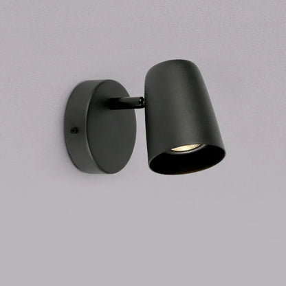 DecorBites™ LED Wall Lamp 5W Modern Style Adjustable Angle Wall Sconce Bedside Living Room