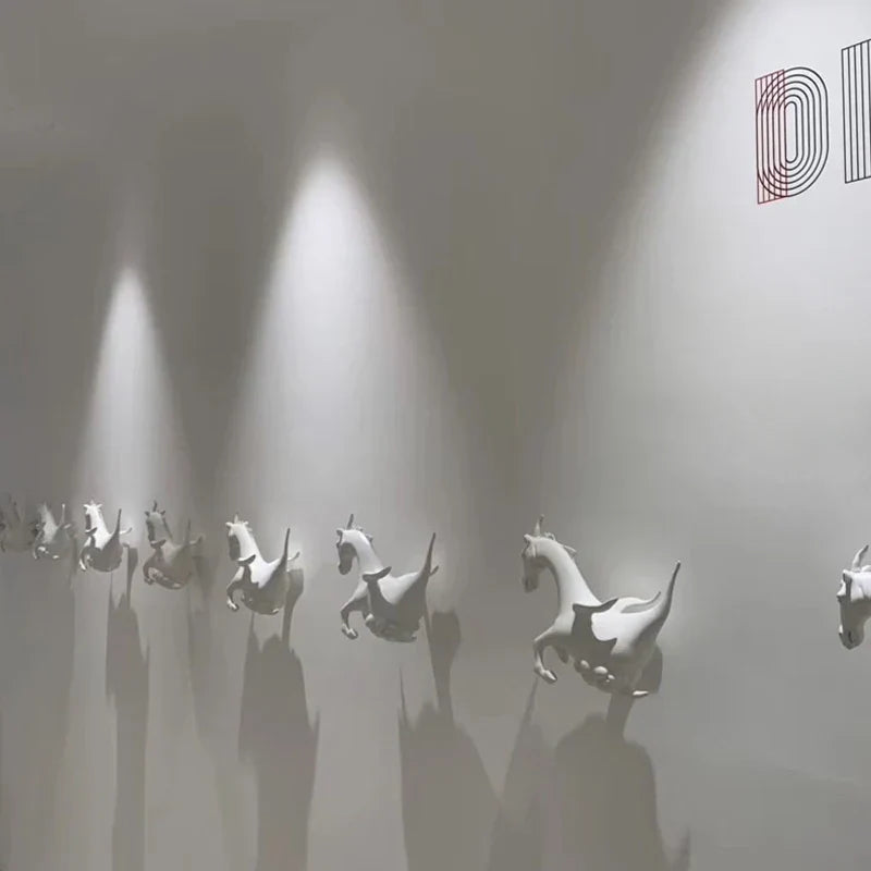 DecorBites™ 25W Dimmable LED Spotlight: Adjustable Beam Angle, High Quality Track Lighting