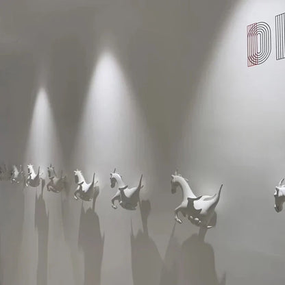 DecorBites™ 25W Dimmable LED Spotlight: Adjustable Beam Angle, High Quality Track Lighting