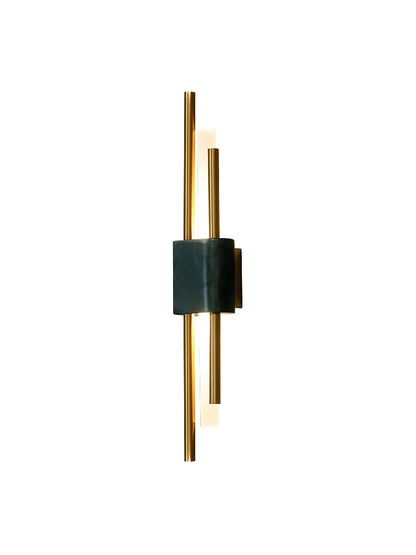DecorBites™ Light Luxury Wall Lamp for Living Room Hotel Bedroom Aisle - Minimalist Design