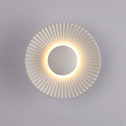 DecorBites™ LED Wall Lamps Modern Metal Lighting for Hotel Restaurant Bedroom Corridor