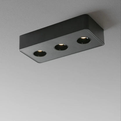 DecorBites™ 36W LED Surface Mounted Ceiling Light for Foyer Living Room