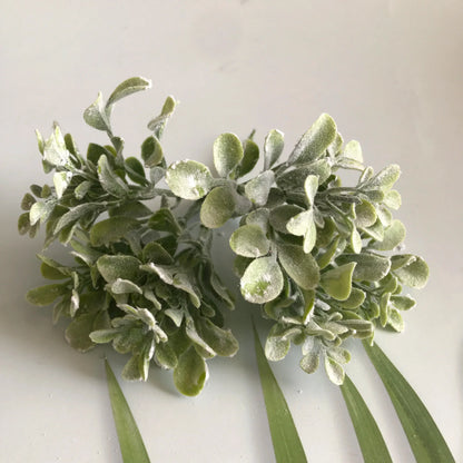 DecorBites™ Greenery Berry Stamen Bundle for DIY Christmas Decor & Gift Wrapping