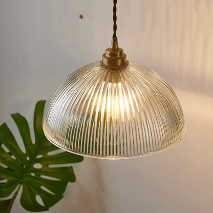 DecorBites™ Glass Chandelier Pendant Lights for Porch, Bedroom, or Restaurant