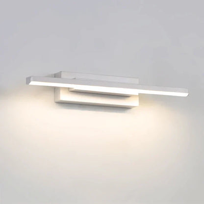 DecorBites™ Adjustable LED Wall Sconce Modern Bedroom Lamp