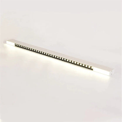 DecorBites™ LED Linear Grille Light: Modern Surface Mount Ceiling Lighting for Home, 110V/220V