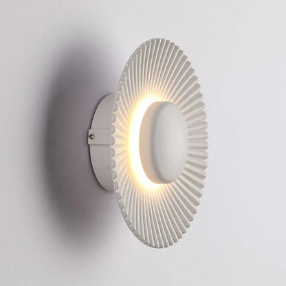 DecorBites™ LED Wall Lamps Modern Metal Lighting for Hotel Restaurant Bedroom Corridor
