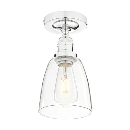 DecorBites™ Loft Bar Pendant Light Fixture for Kitchen Living Dining Bedroom Bathroom