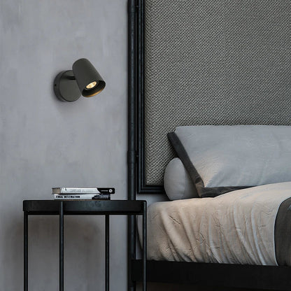 DecorBites™ LED Wall Lamp 5W Modern Style Adjustable Angle Wall Sconce Bedside Living Room