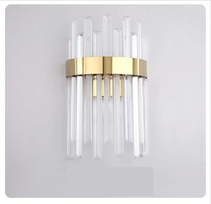 DecorBites™ LED Wall Lamps Living Room Decor Bedroom Lighting Sconce Restaurant Fixtures
