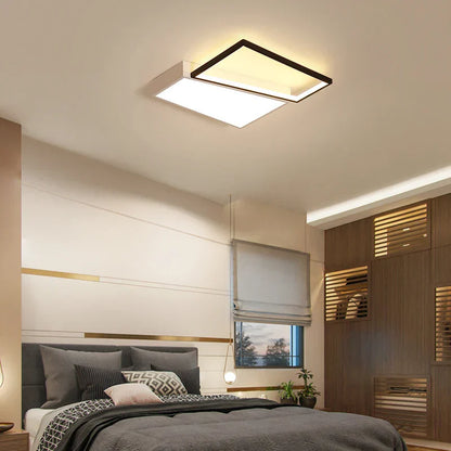 DecorBites™ Bedroom Lamp Ceiling Light Modern Simple Luxury Nordic Style