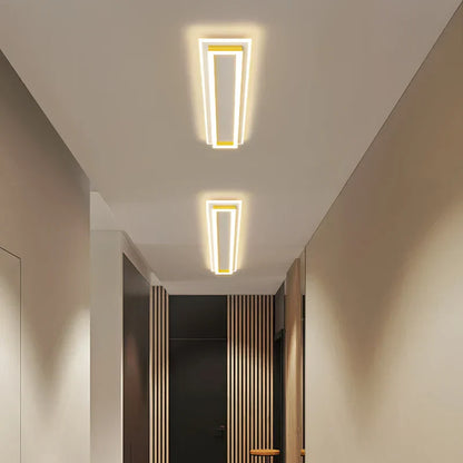 DecorBites™ Dimmable LED Chandelier for Bedroom Living Room Kitchen Indoor Lighting