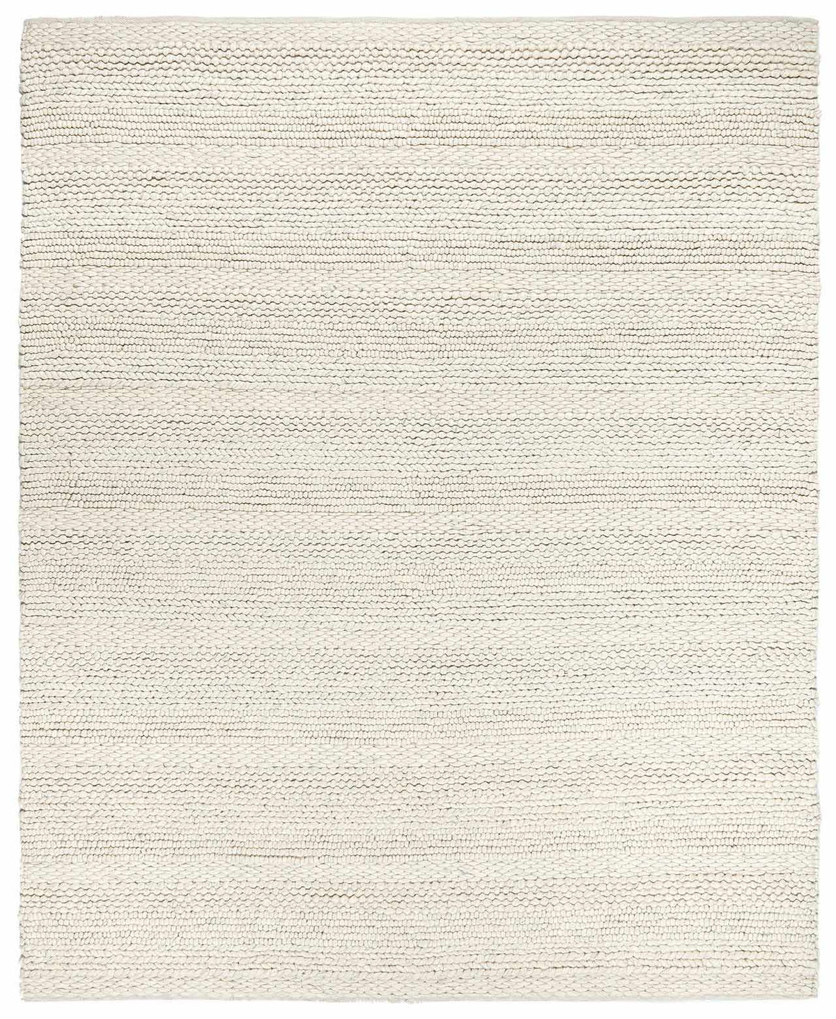 The Twill Wool Rug