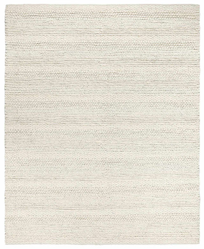 The Twill Wool Rug