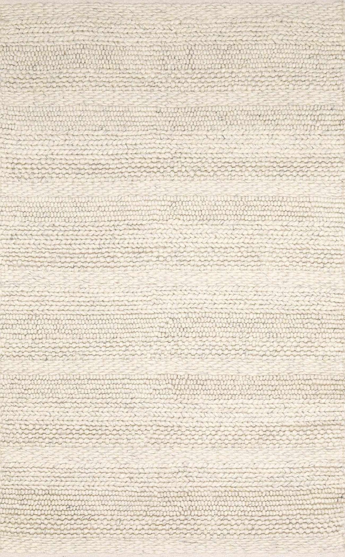 The Hanlontown Wool Rug