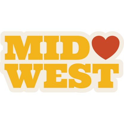Midwest Magnet | HEARTlandia