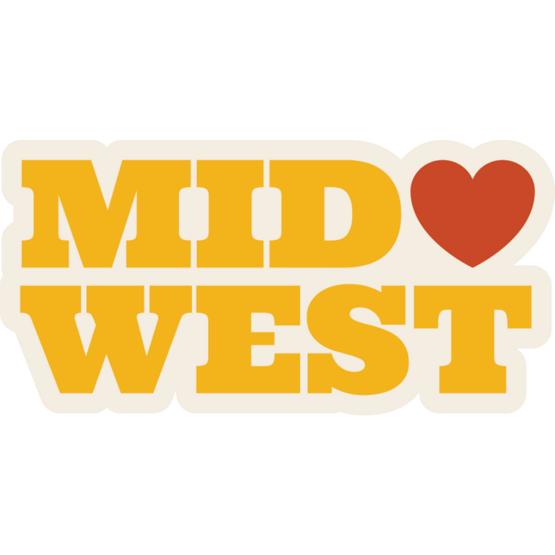 Midwest Magnet | HEARTlandia