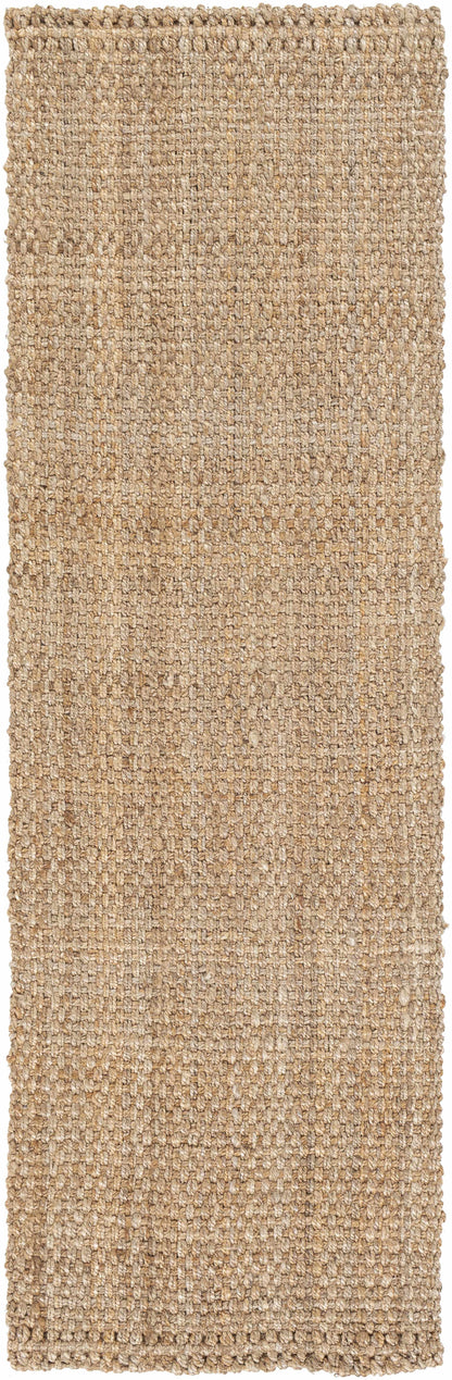 Herndon Braided Jute Rug