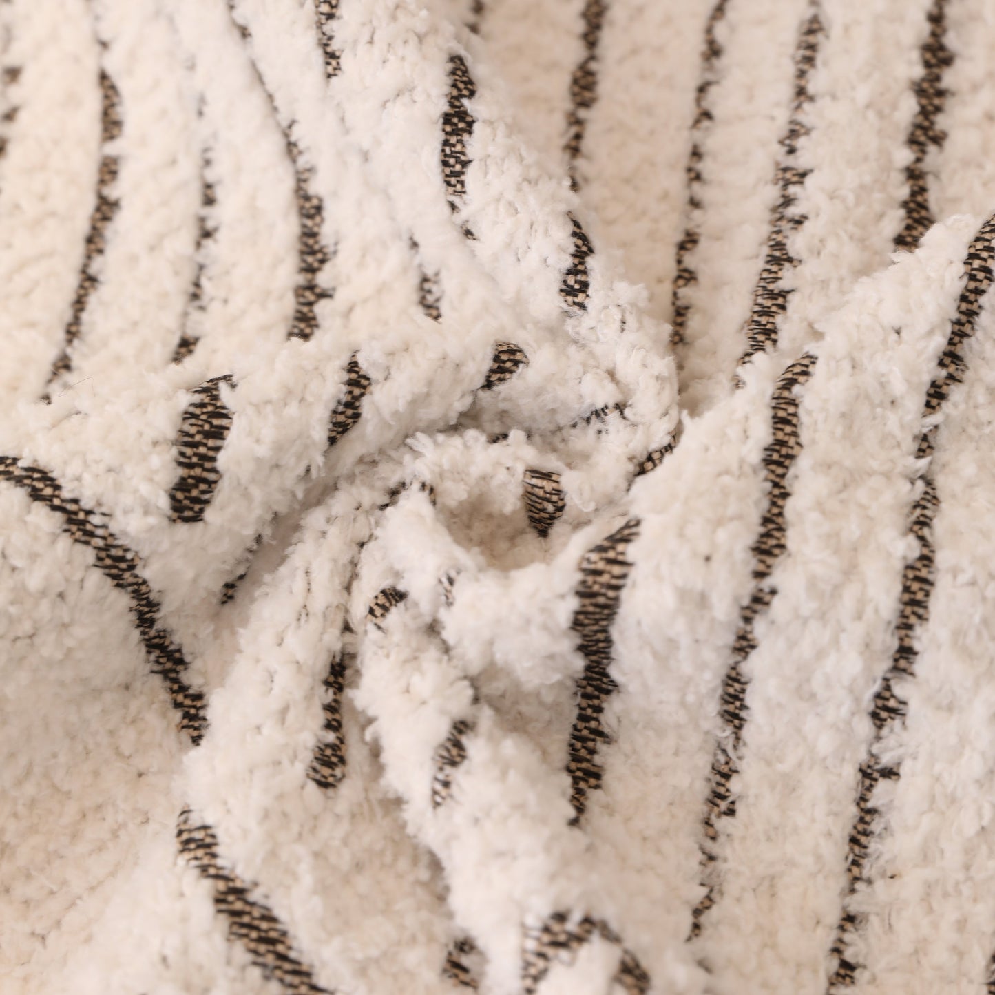 Luxury Cozy Cotton Sofa Blanket Cover Furniture Slipcovers for Most Shape Sofas