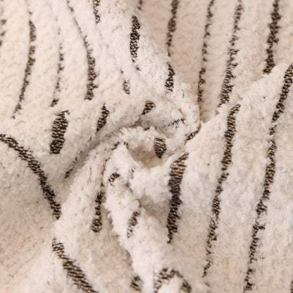Luxury Cozy Cotton Sofa Blanket Cover Furniture Slipcovers for Most Shape Sofas