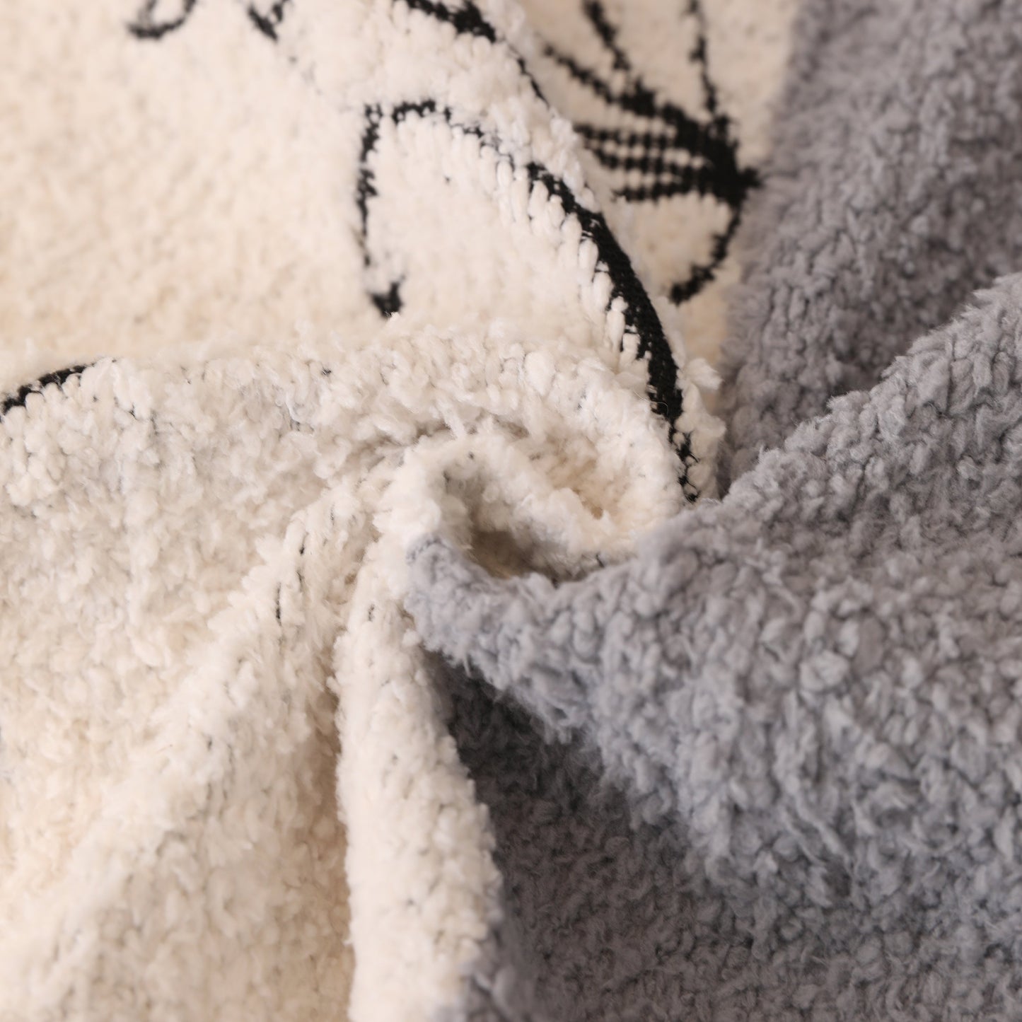 Luxury Cozy Cotton Sofa Blanket Cover Furniture Slipcovers for Most Shape Sofas