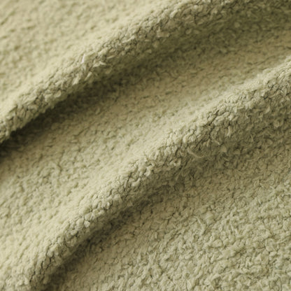 Luxury Cozy Cotton Sofa Blanket Cover Furniture Slipcovers for Most Shape Sofas