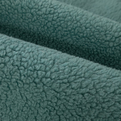Luxury Sherpa Fleece Solid Sofa Towels Thickened Plush Non Slip Sofa Cushion Covers