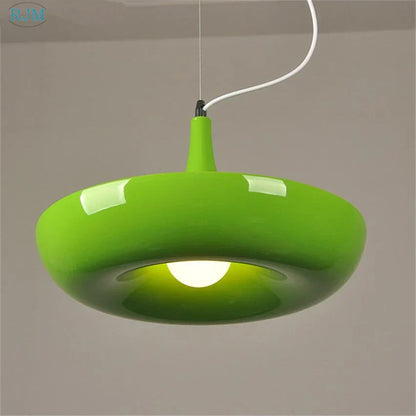 DecorBites™ Babylon Garden Pot Plants Pendant Light