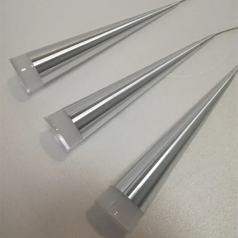 DecorBites™ Conical Pendant Light: Modern Aluminum Industrial Lighting for Home, Living Room, Cafe.