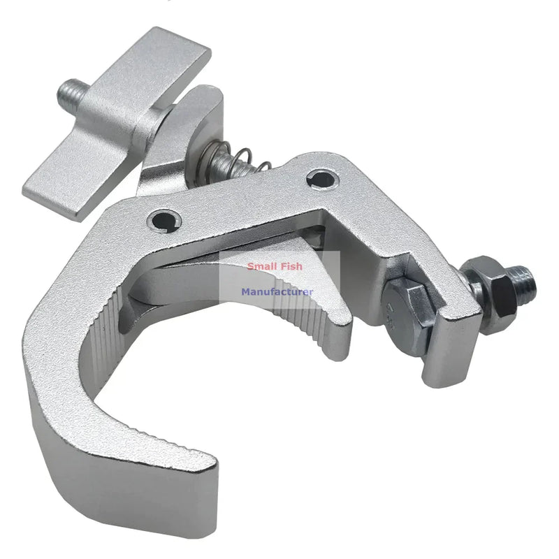 DecorBites™ LED Par Lights Hook Set for Stage Truss Mounting