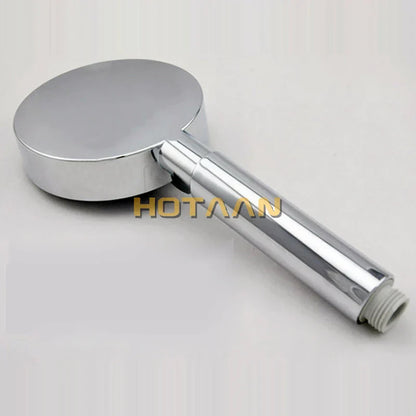 DecorBites™ 5-Function Hand Shower with Switch - Bathroom Shower Accessory