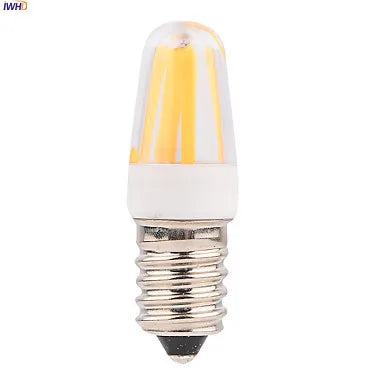 ™ LED Bulb G9 Bi-pin COB Lights Dimmable 110V-220V Halogen Replacement