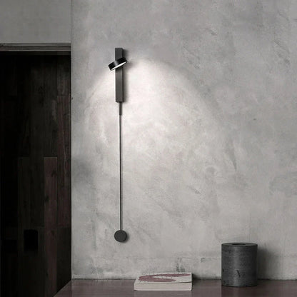 DecorBites™ Dimmable LED Wall Lamp for Living Room Art Wall Light - Modern Nordic Design