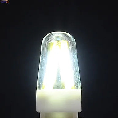™ LED Bulb G9 Bi-pin COB Lights Dimmable 110V-220V Halogen Replacement