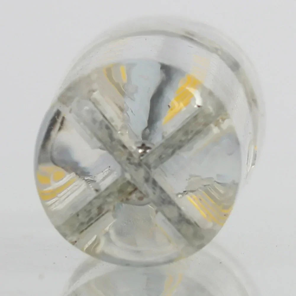 DecorBites™ LED Spot Light Bulb 5W G9 SMD3014 Crystal Lamp AC200-240v