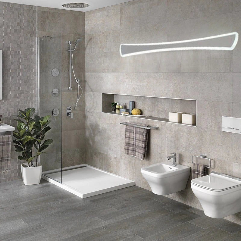 ™ LED Bathroom Wall Sconce 40/52cm Modern Light Fixtures for Home Decor