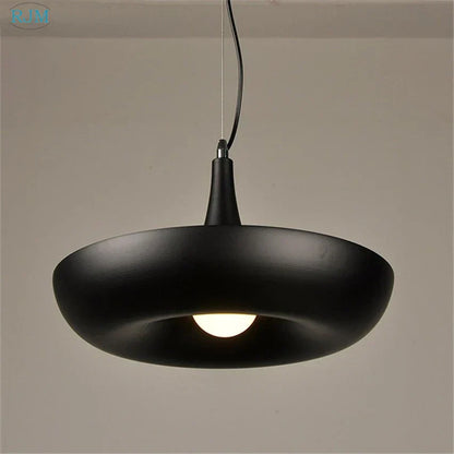 DecorBites™ Babylon Garden Pot Plants Pendant Light