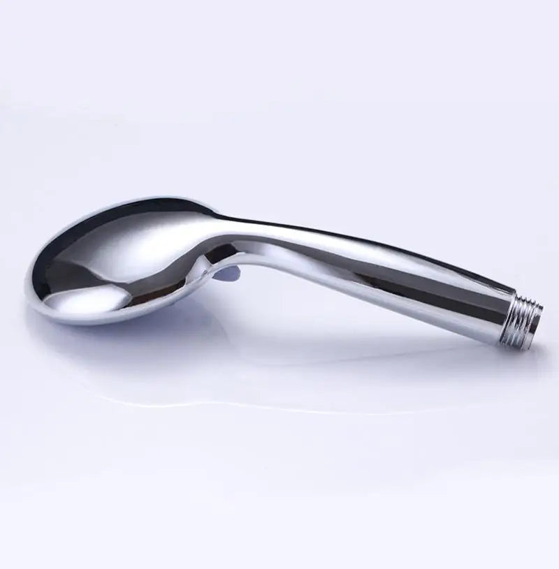 ™ High Pressure 4-Function Shower Head for Bath and Wall Mount