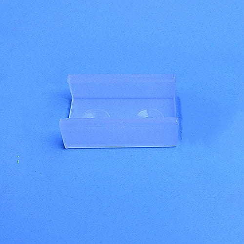 AC220V U-Shape LED Bar Strip Light Aluminum Profiles by DecorBites™ - Under Cabinet Tube Linear Lighting