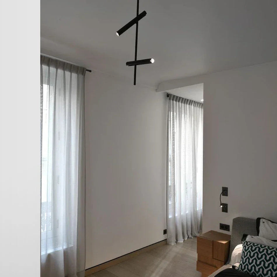 DecorBites™ LED 10W Adjustable Spotlight for Art Exhibition Picture Show - AC90-260V