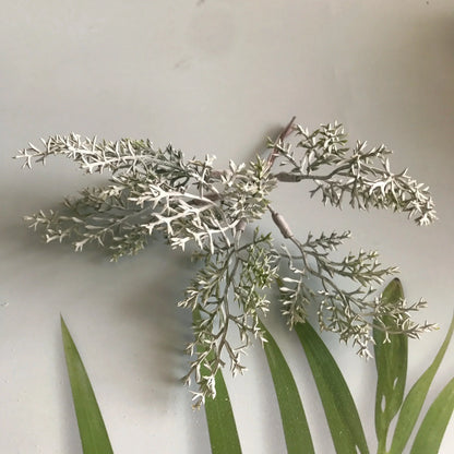 DecorBites™ Greenery Berry Stamen Bundle for DIY Christmas Decor & Gift Wrapping